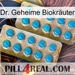 Dr. Geheime Biokräuter new08